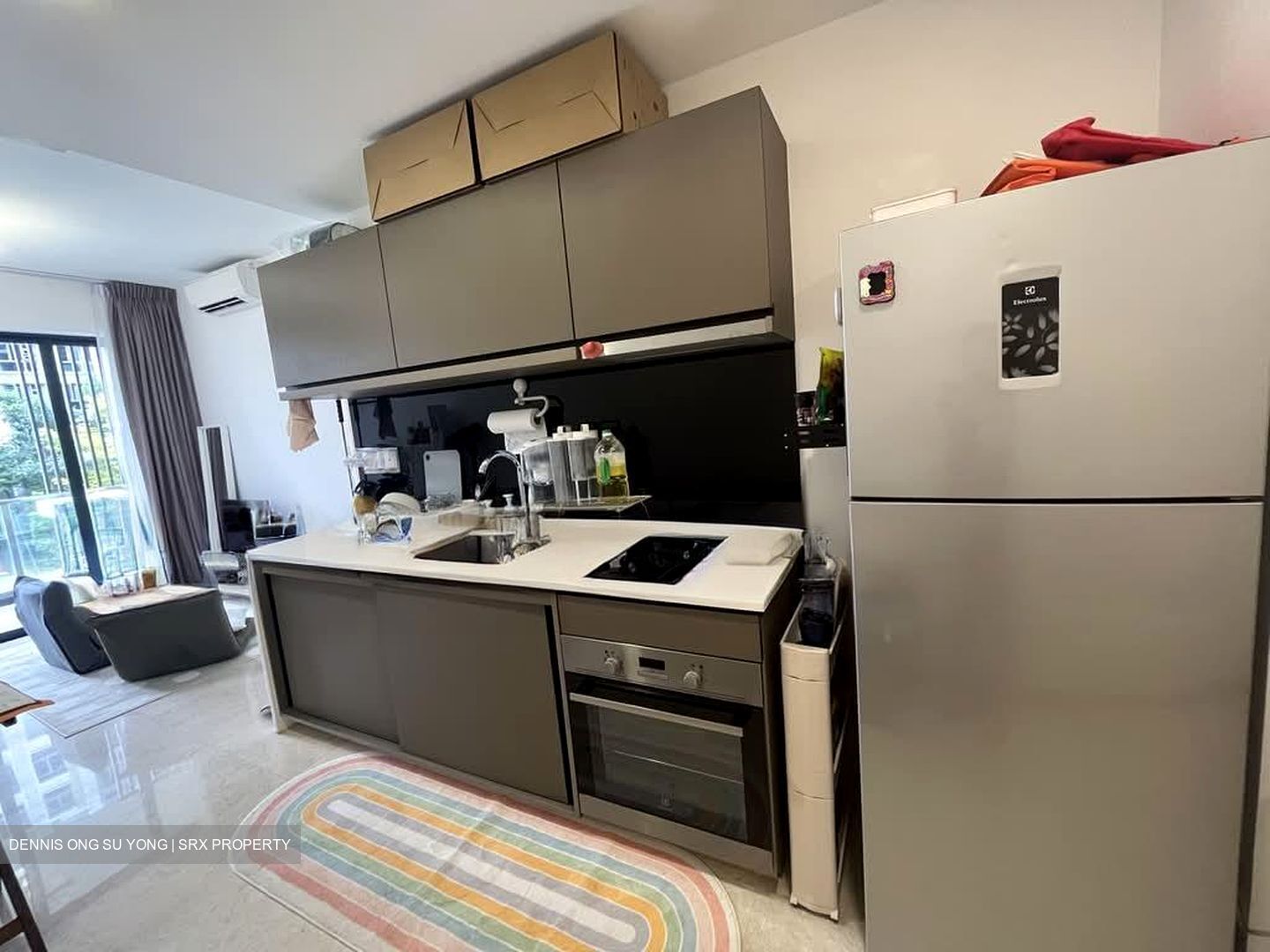 Nin Residence (D13), Apartment #595773421